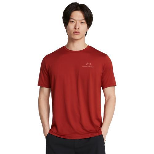 Mens UA Vanish Energy Short Sleeve Product Image