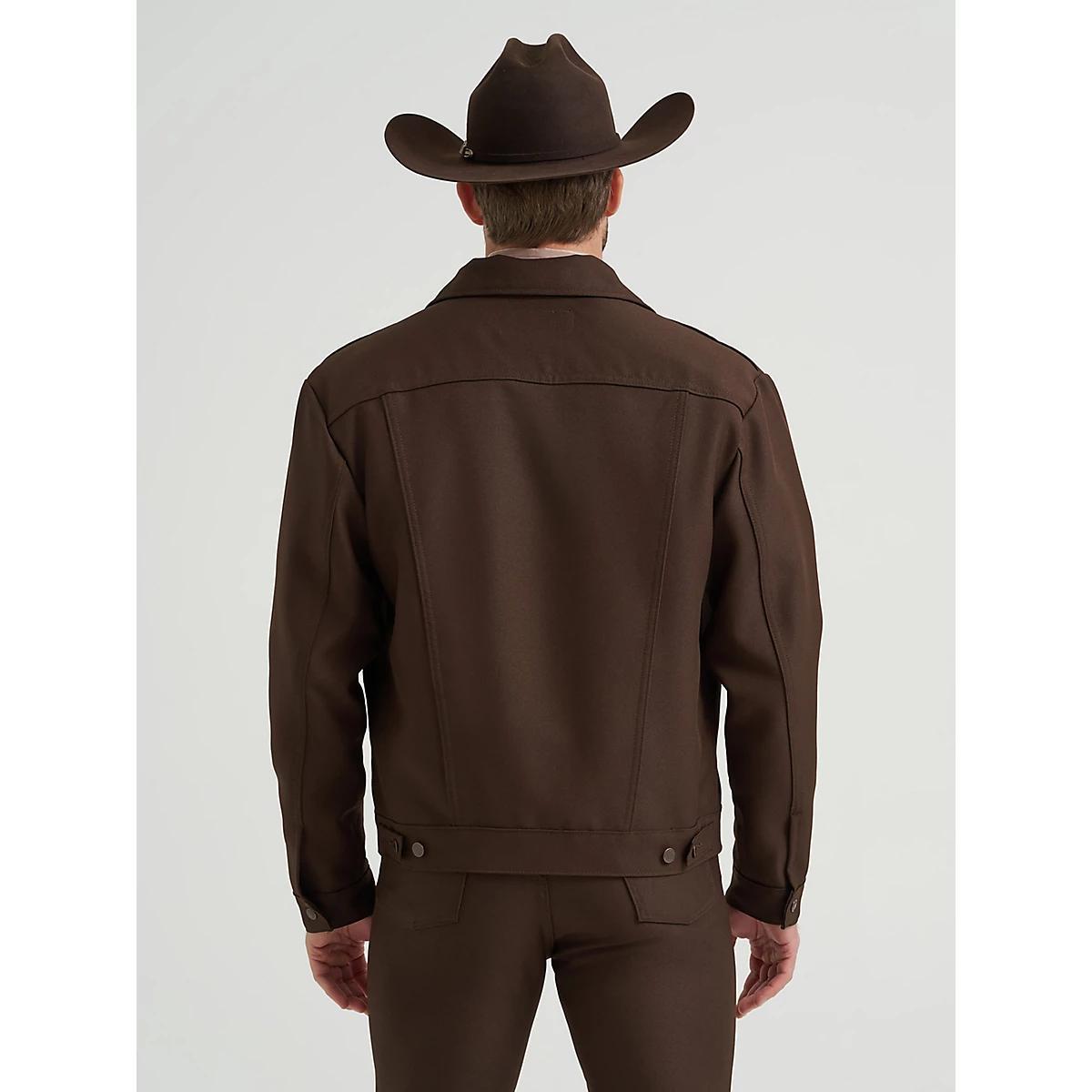 Men's Western Wrancher® Jacket Product Image