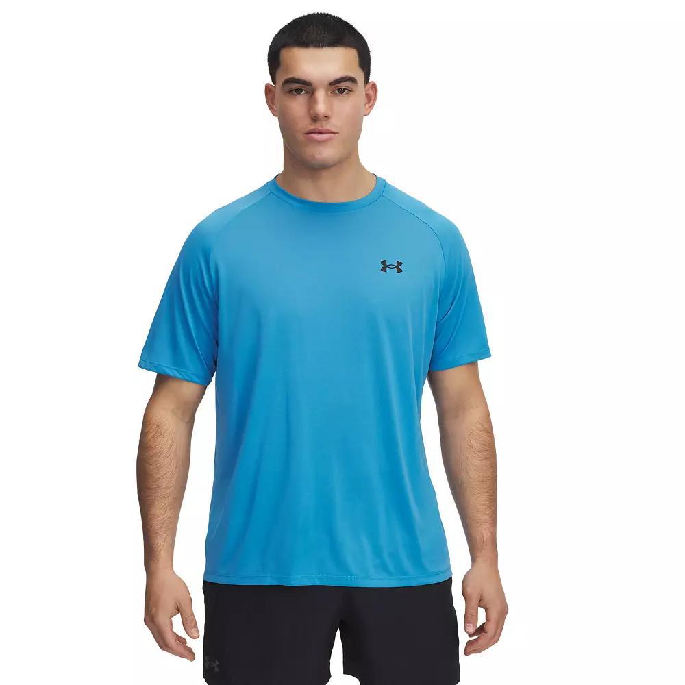 Men's Under Armour Tech 2.0 Short Sleeve Tee,  Product Image