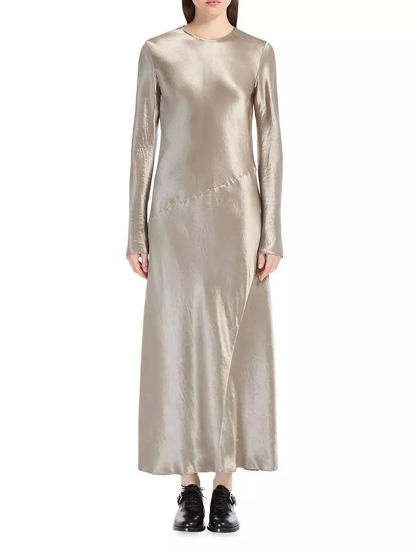 Elogio Long-Sleeve Dress Product Image