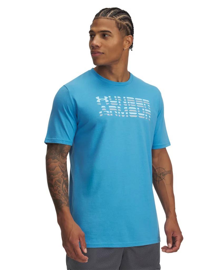 UA Shaded Logo Product Image