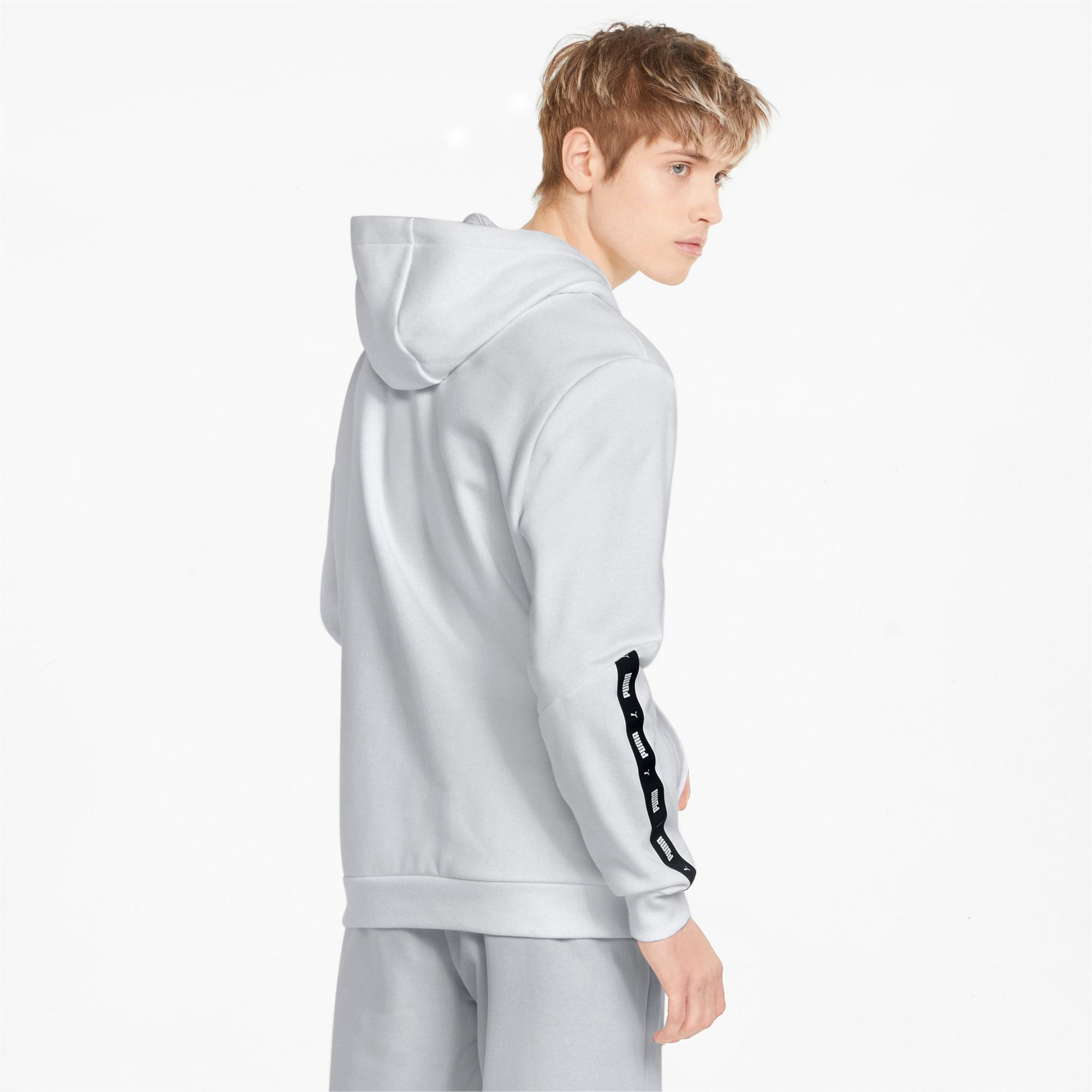 PUMA Essentials+ Tape Mens Hoodie Product Image