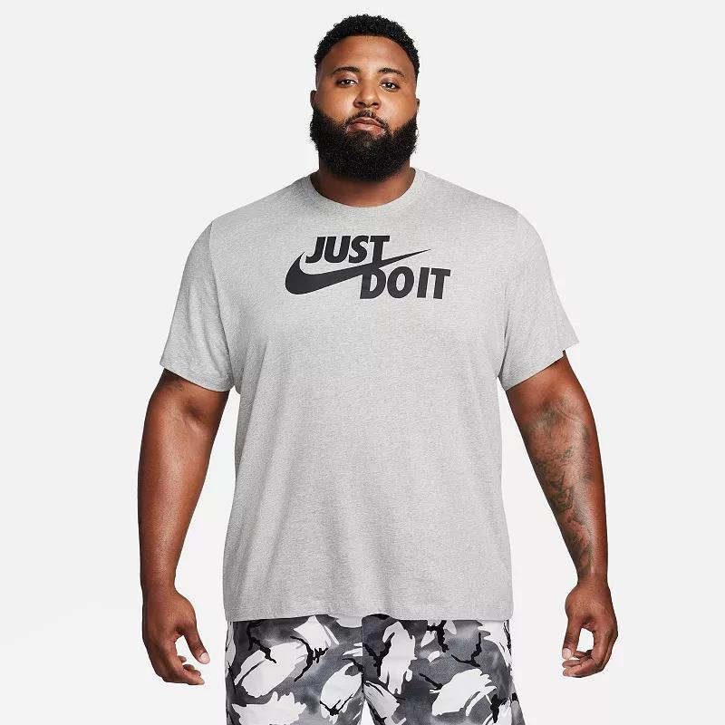 Mens Nike Sportswear JDI T-Shirt Product Image