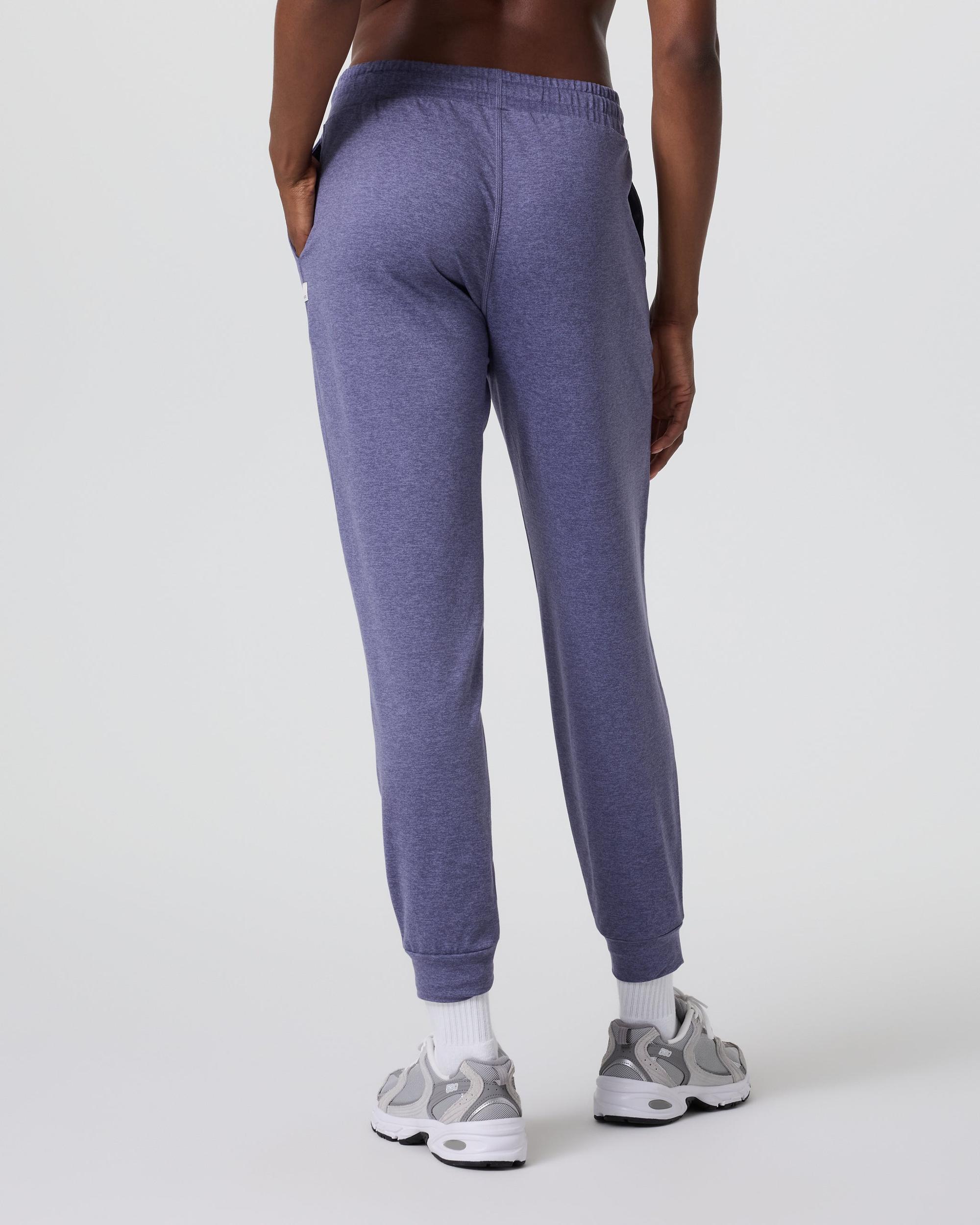 Performance Jogger-Long Product Image