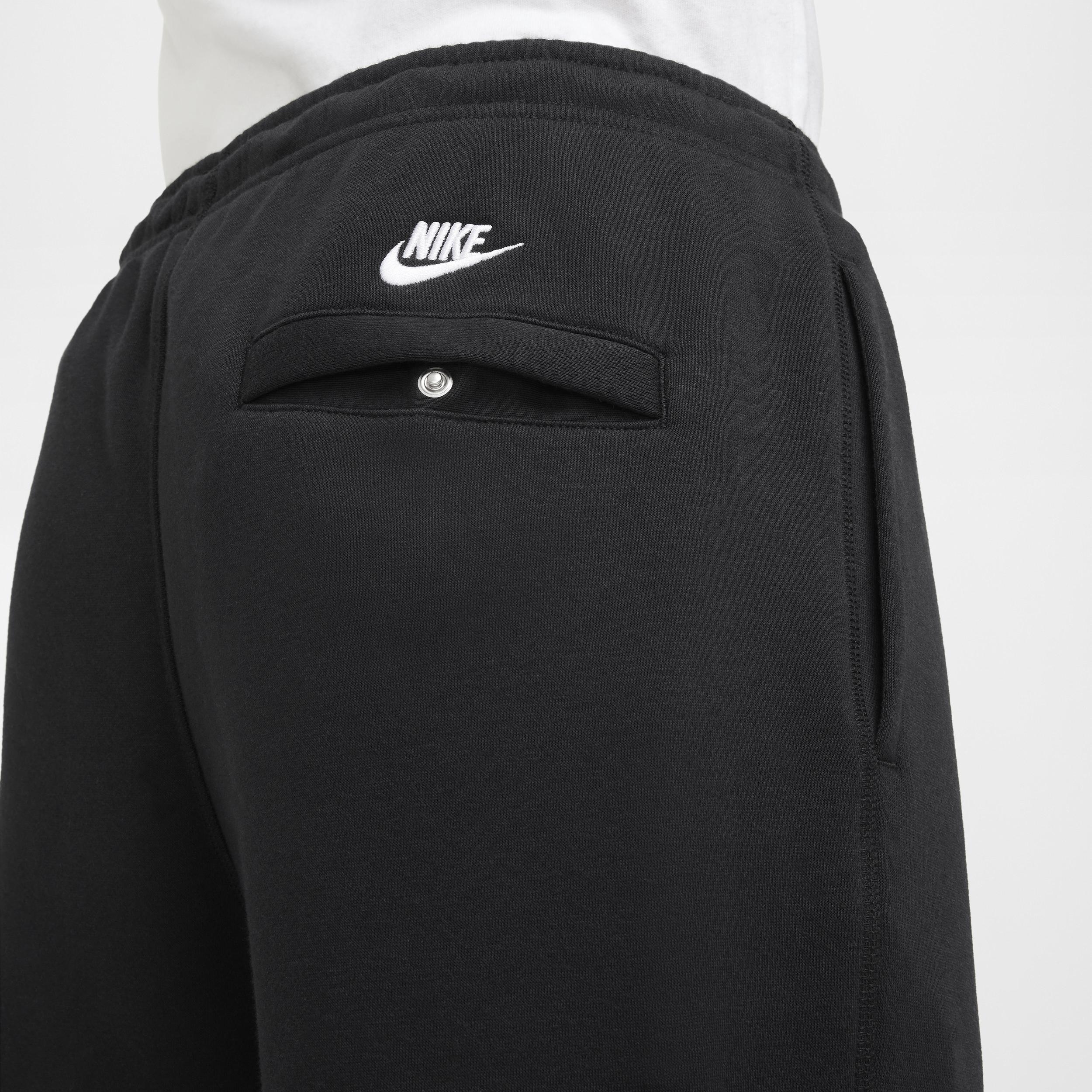 Men's Nike Sportswear Club Fleece Cuffed Pants Product Image