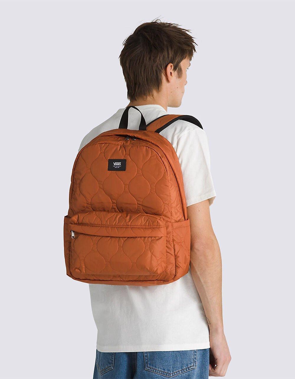 VANS Old Skool Backpack Product Image