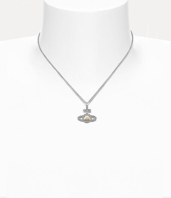 OLYMPIA PEARL PENDANT Product Image