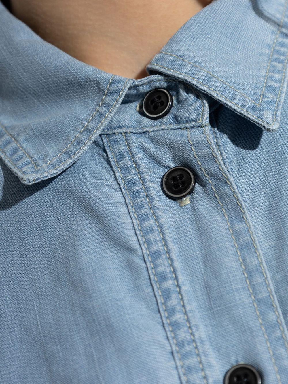 Vally playsuit Product Image