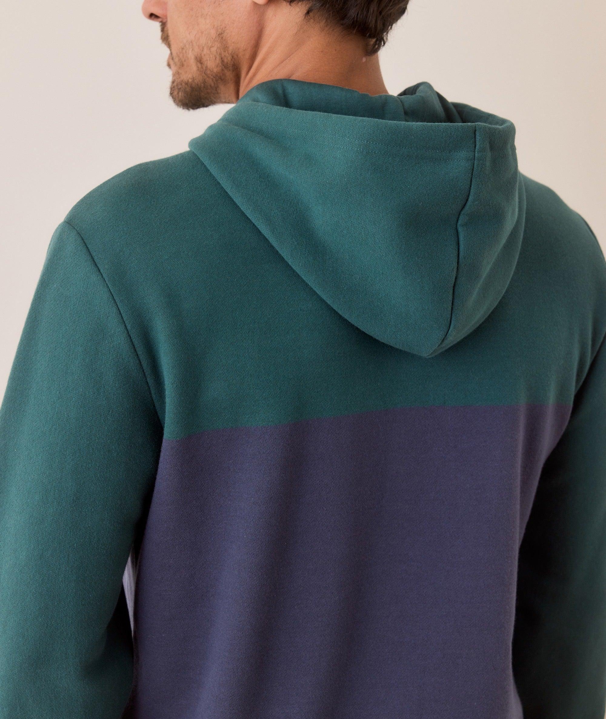 Archive Cloud 9 Fleece Hoodie Product Image