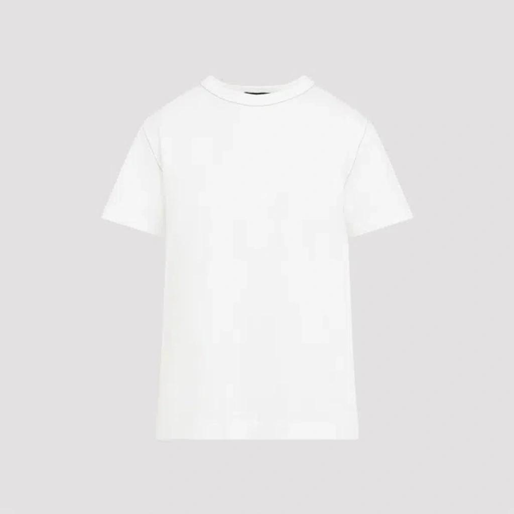 FABIANA FILIPPI Tshirt In White Product Image