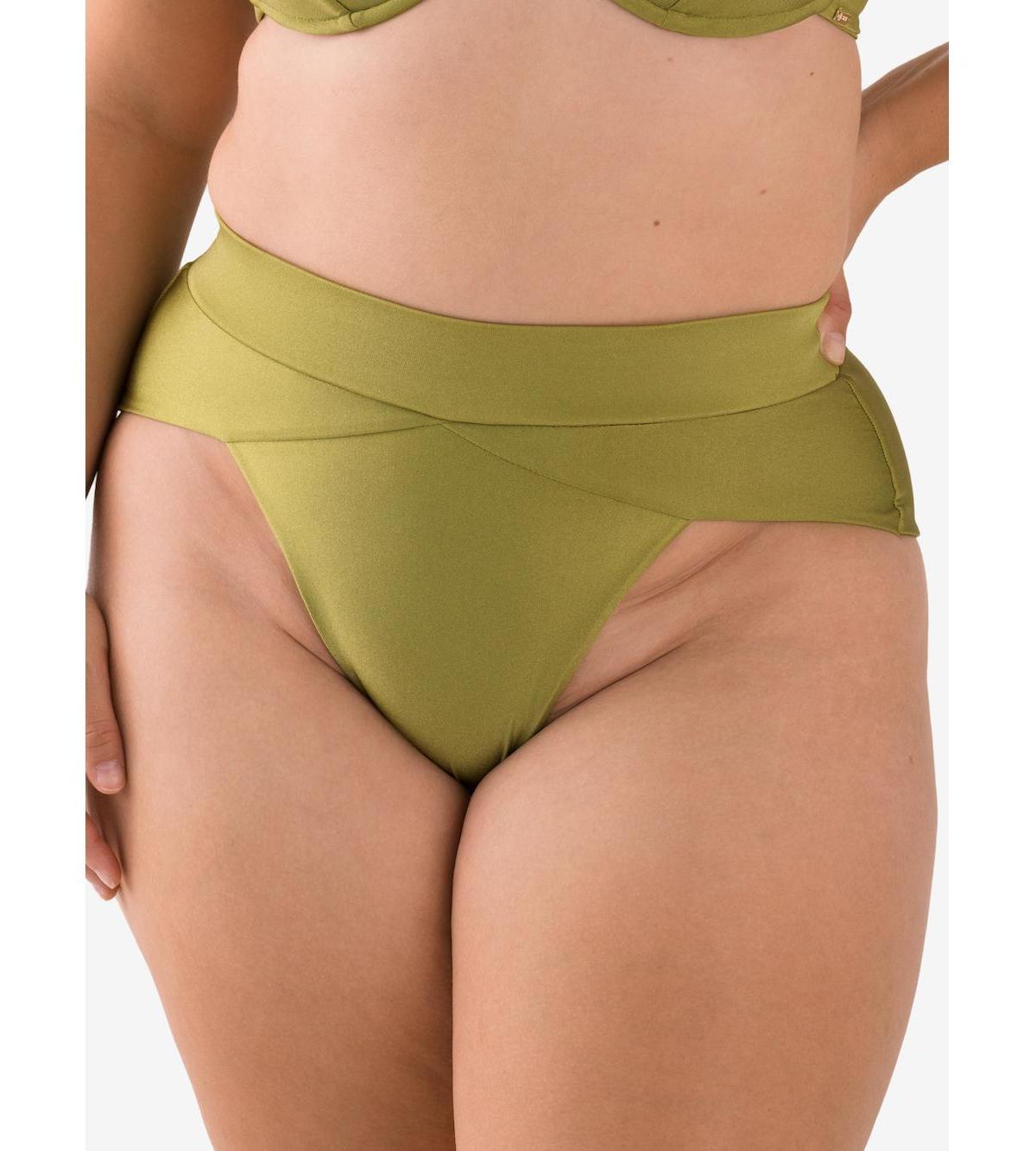 Womens Aspire Bikini Bottoms Product Image