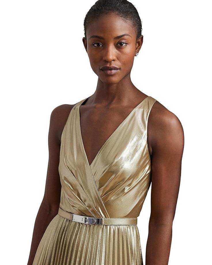 Retleah-Sleeveless-Gown Product Image