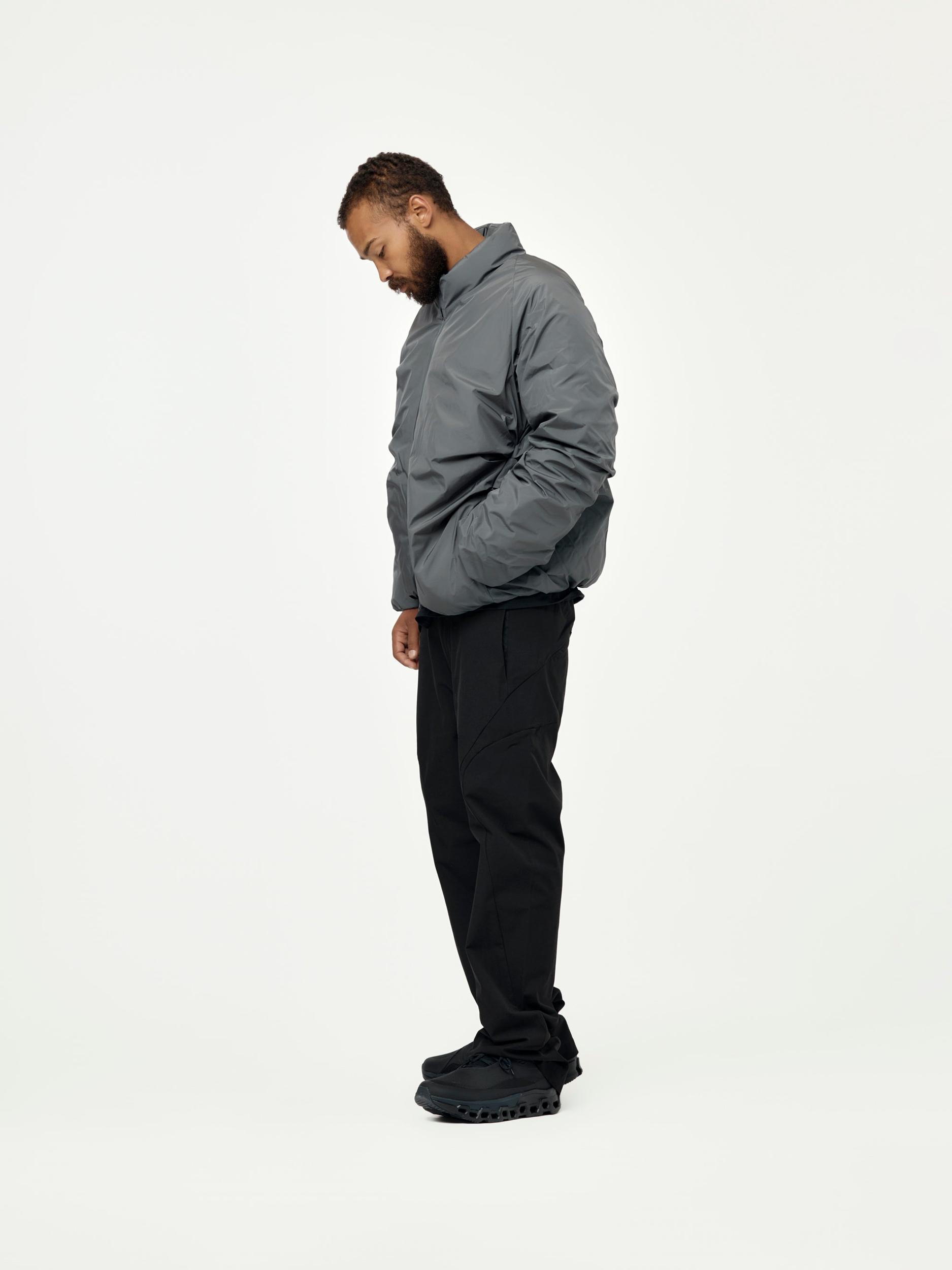 7.0 TECHNICAL PANTS RIGHT (BLACK) Product Image