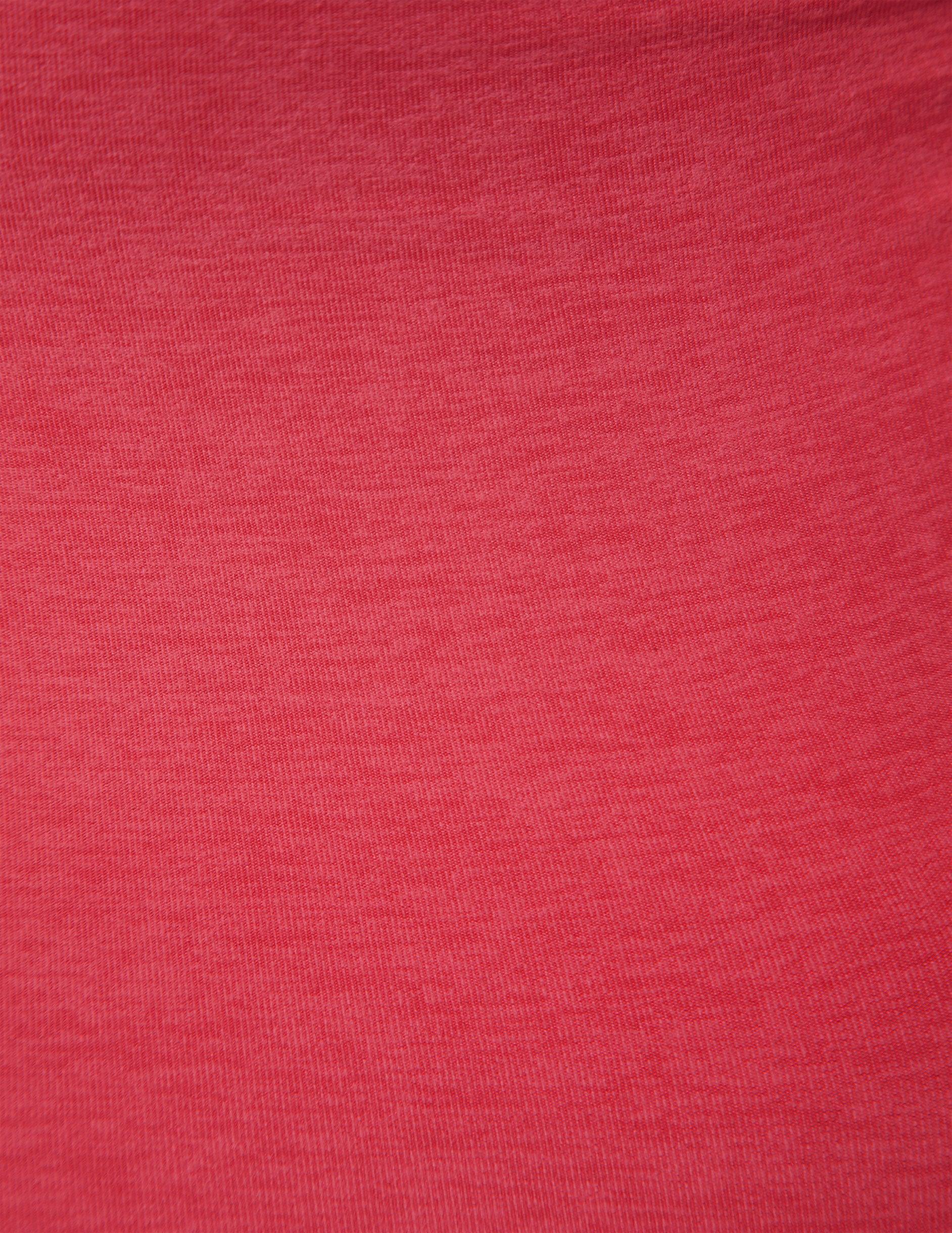 Spacedye Keep Your Cool Maternity Slim Racerback Tank Product Image