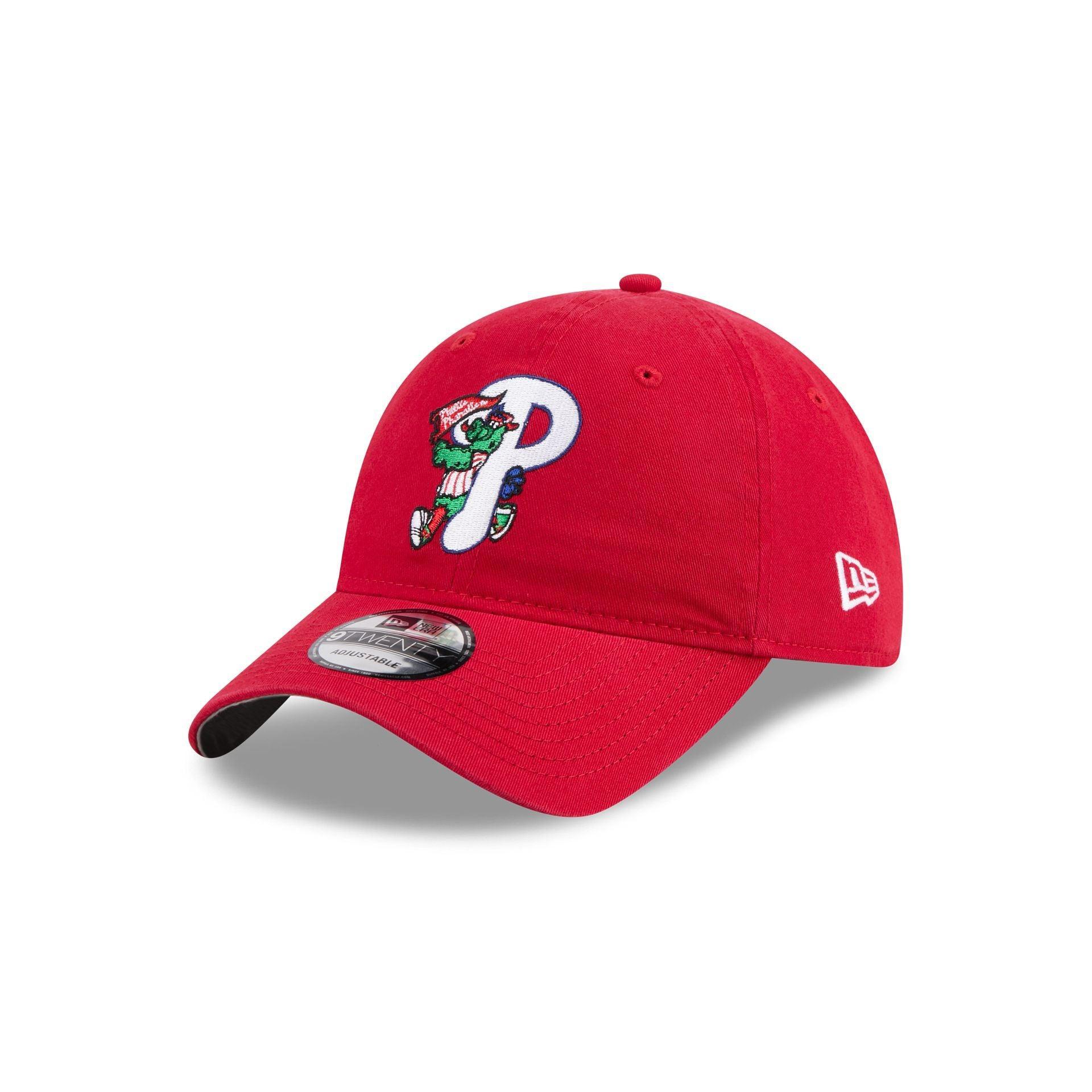 ThunderCats Cardinal Red 9TWENTY A-Frame Adjustable Hat Male Product Image