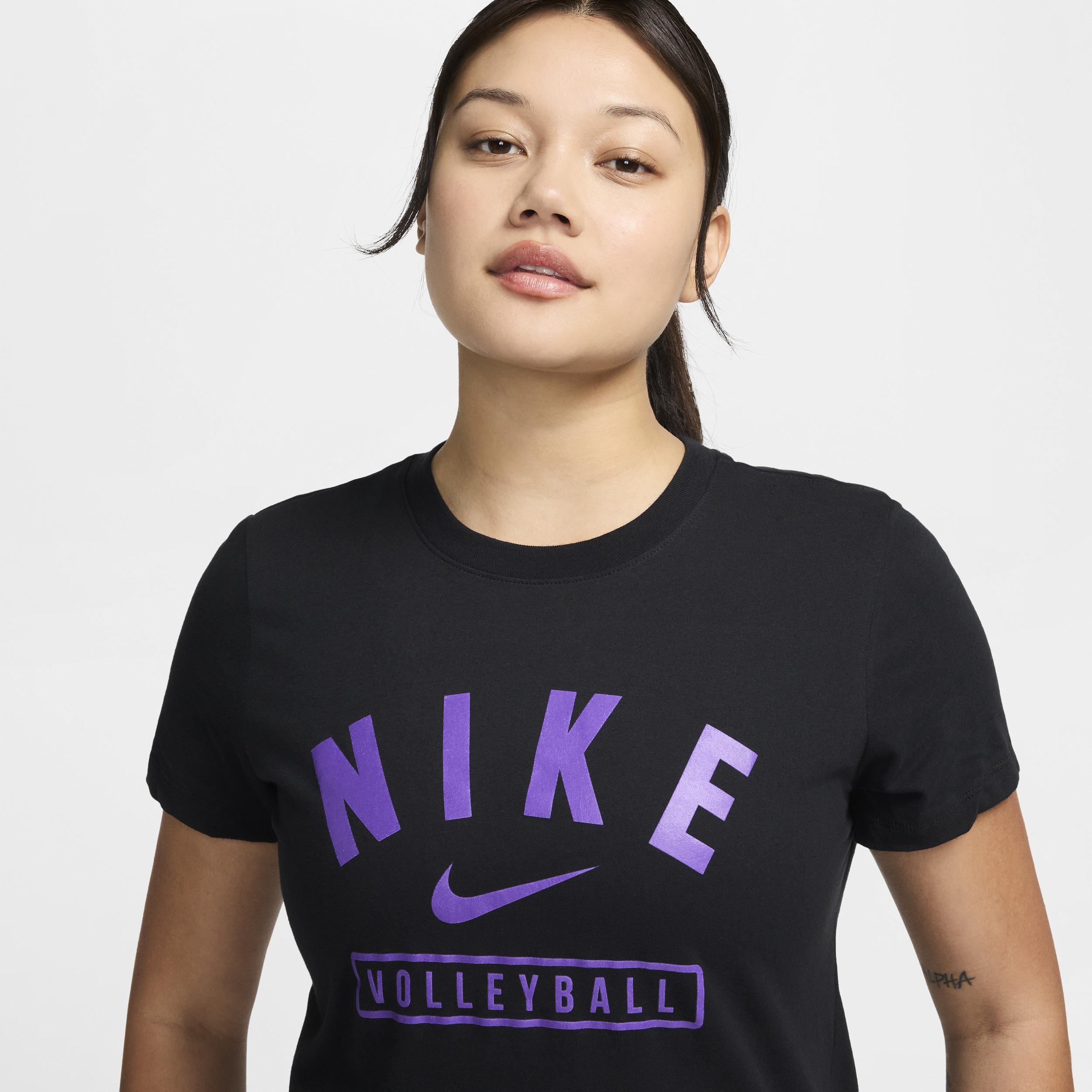 Nike Women's Volleyball T-Shirt Product Image