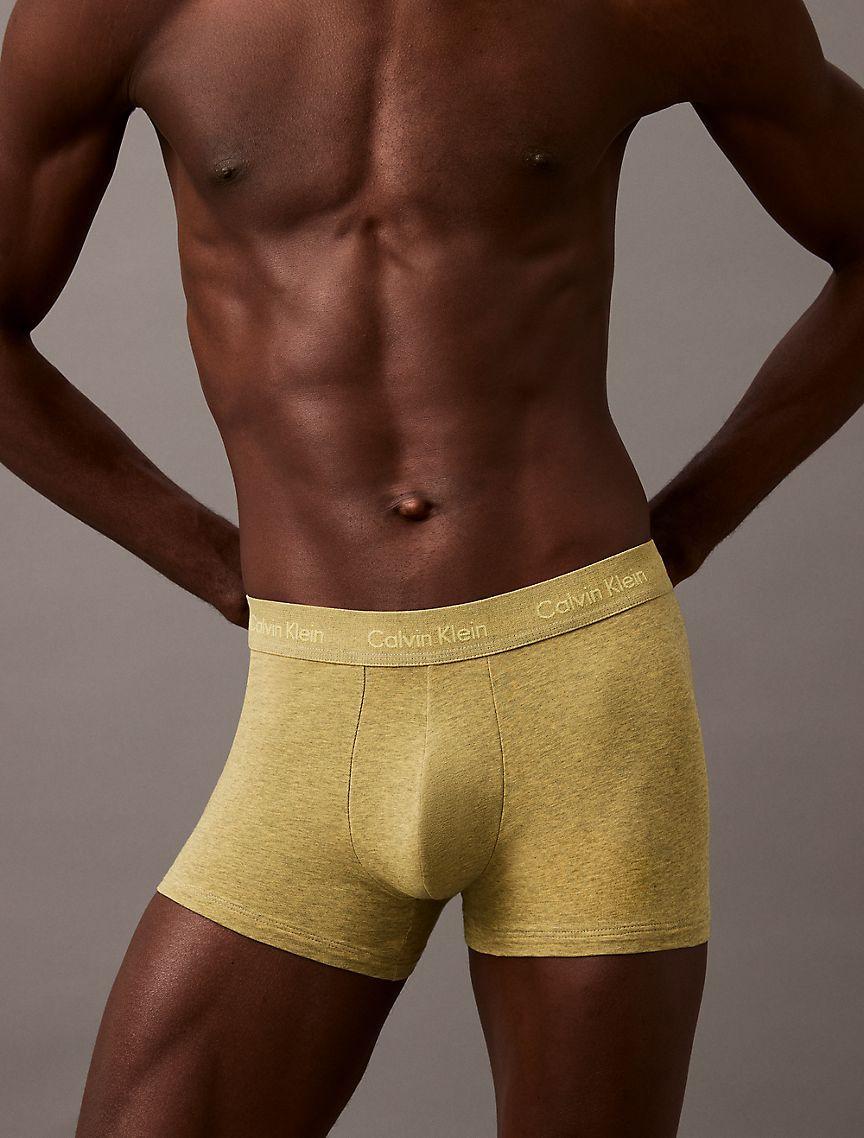 Icon Cotton Stretch Trunk Product Image