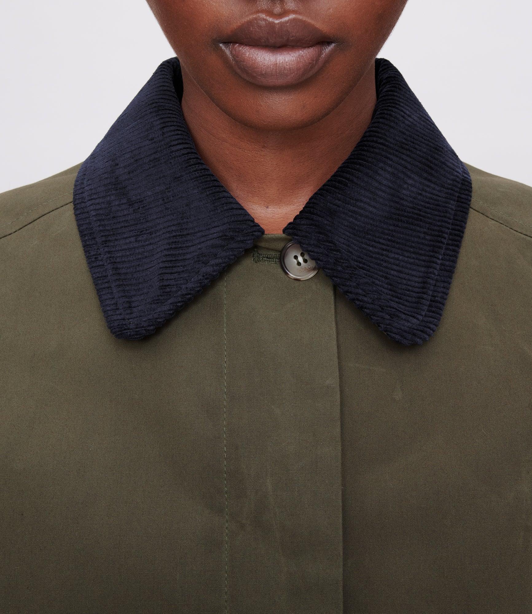 Becca jacket Female Product Image