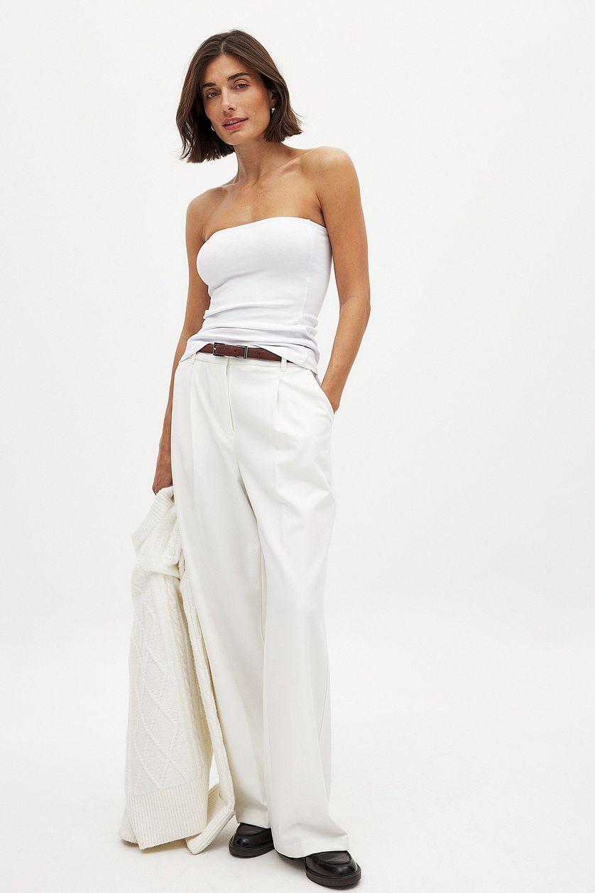 Tube Top Product Image