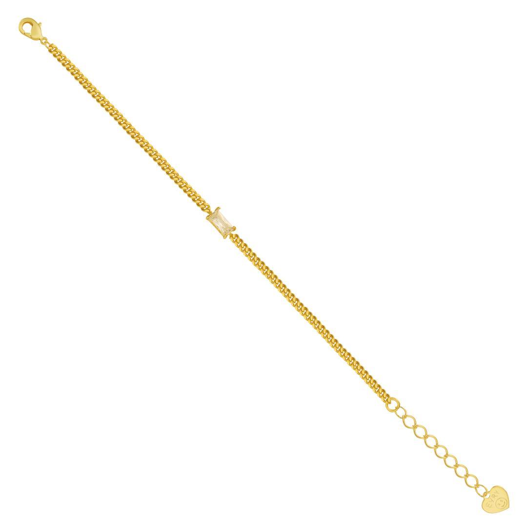 Gem Bar Bracelet Product Image