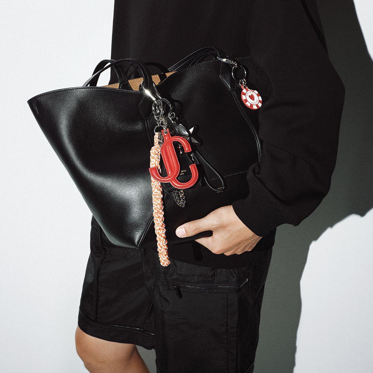 Braided Rope Charm Product Image