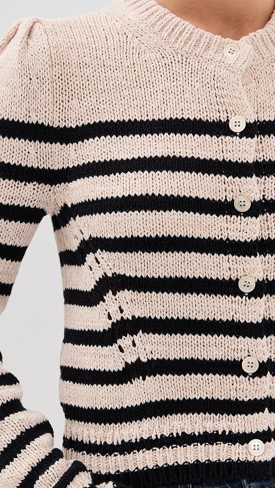 Ulla Johnson Joelle Cardigan | Shopbop Product Image