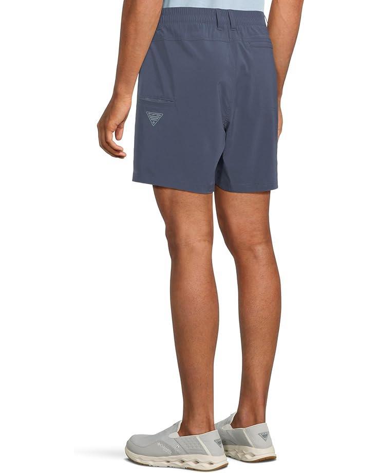 Tech Trail Utility Short Product Image