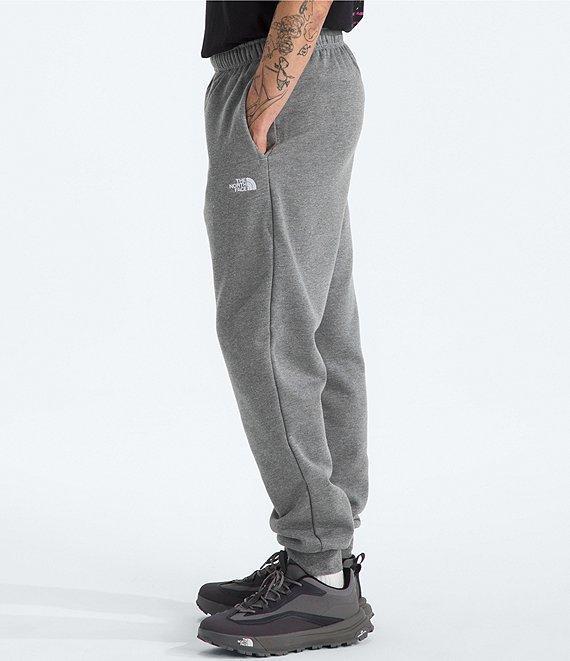 The North Face Evolution Heathered Fleece Jogger Pants Product Image
