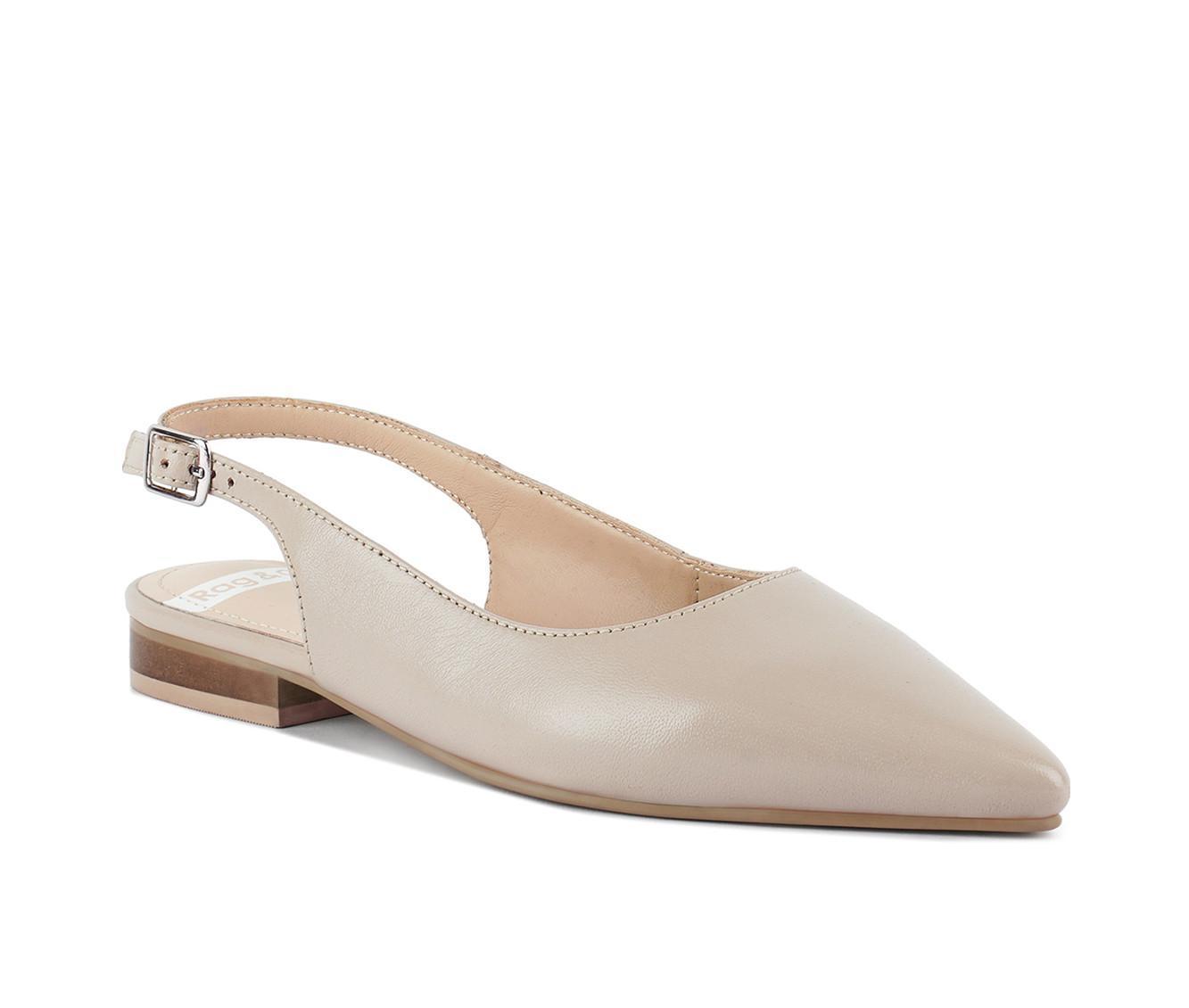 Women's Rag & Co Hocane Slingback Flats Product Image