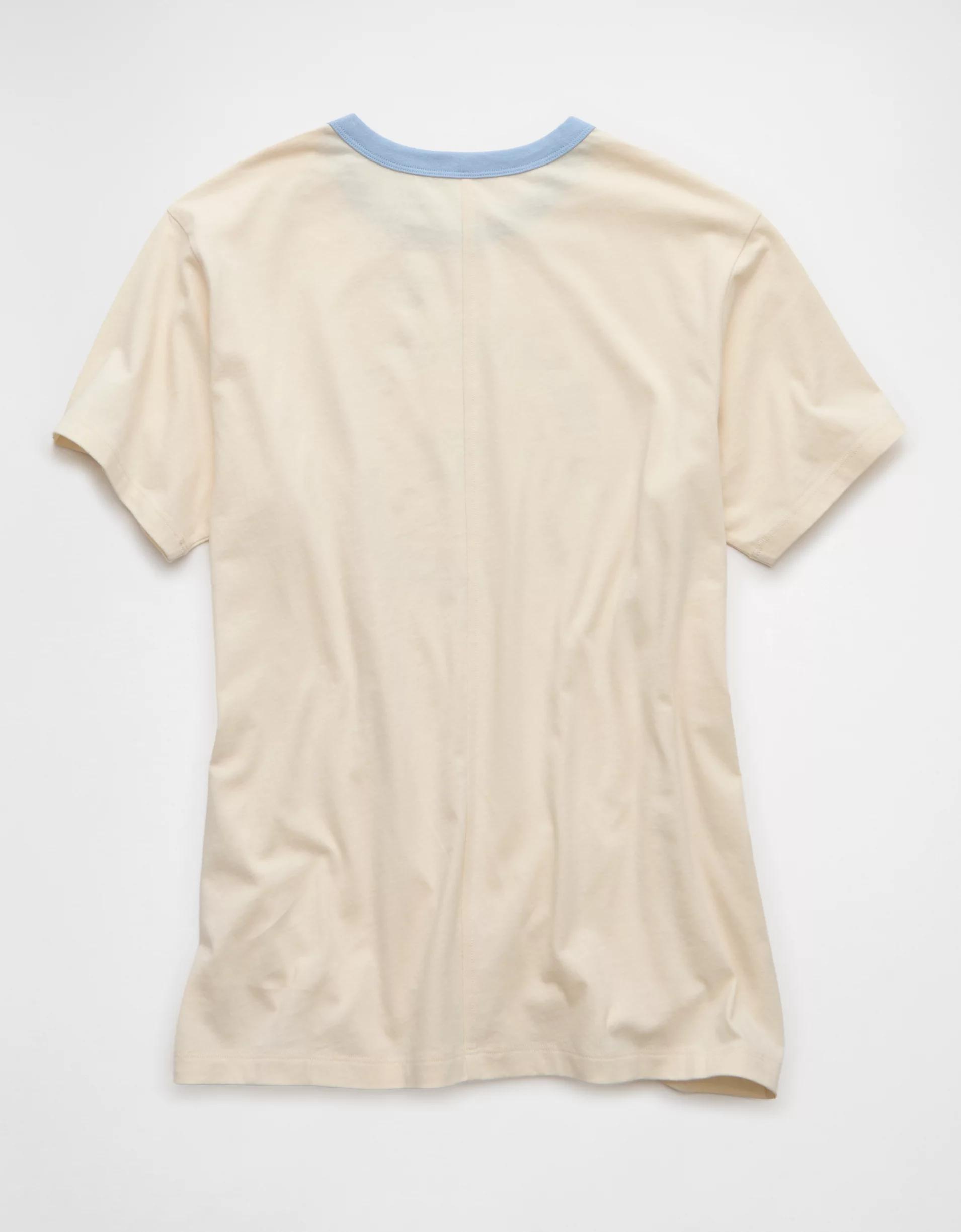 AE x The Summer I Turned Pretty Graphic T-Shirt Product Image