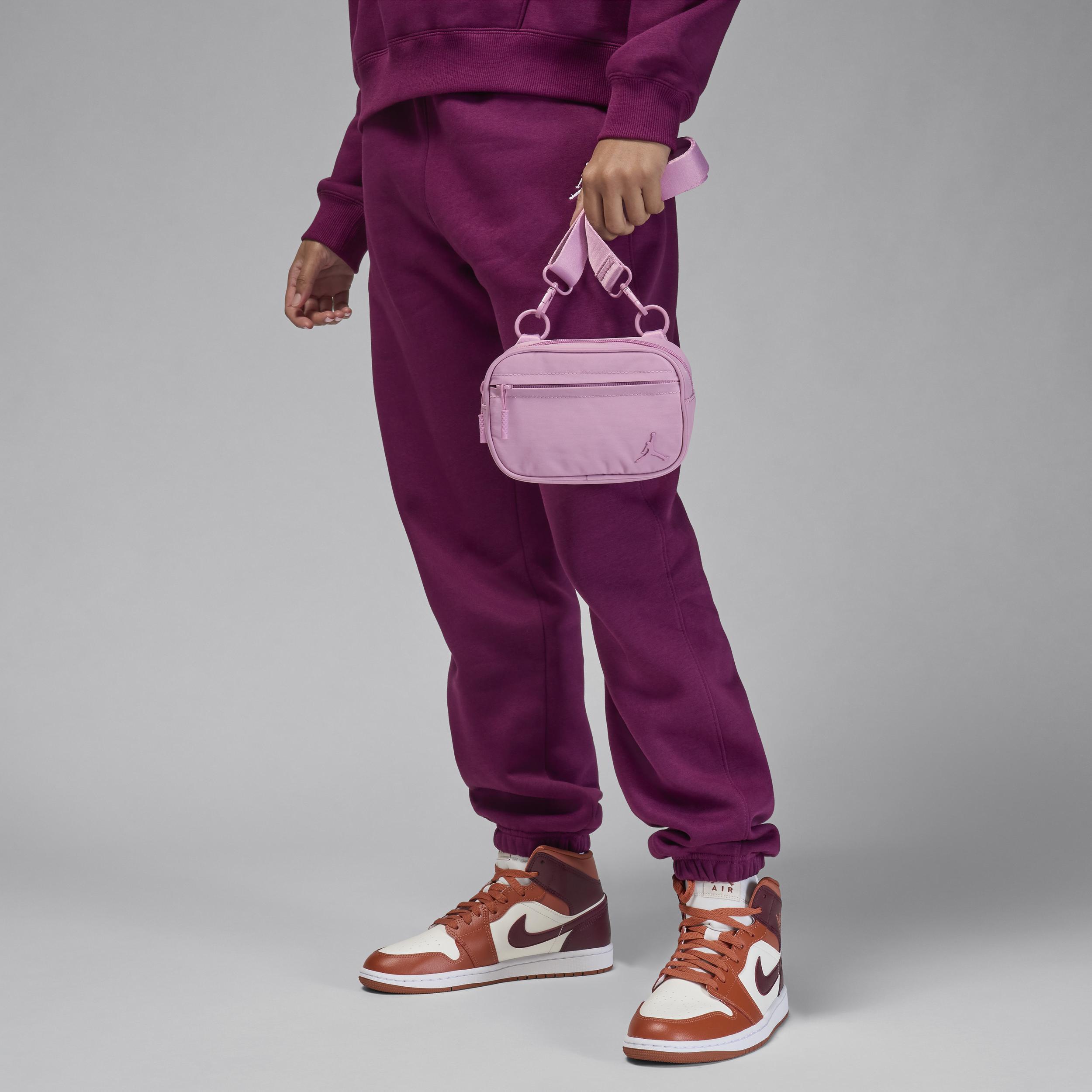 Women's Jordan Alpha Camera Bag (1L) Product Image