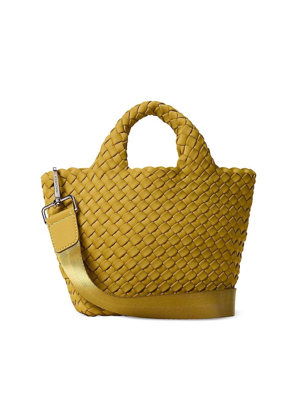 Womens St. Barths Petit Tote Bag Product Image