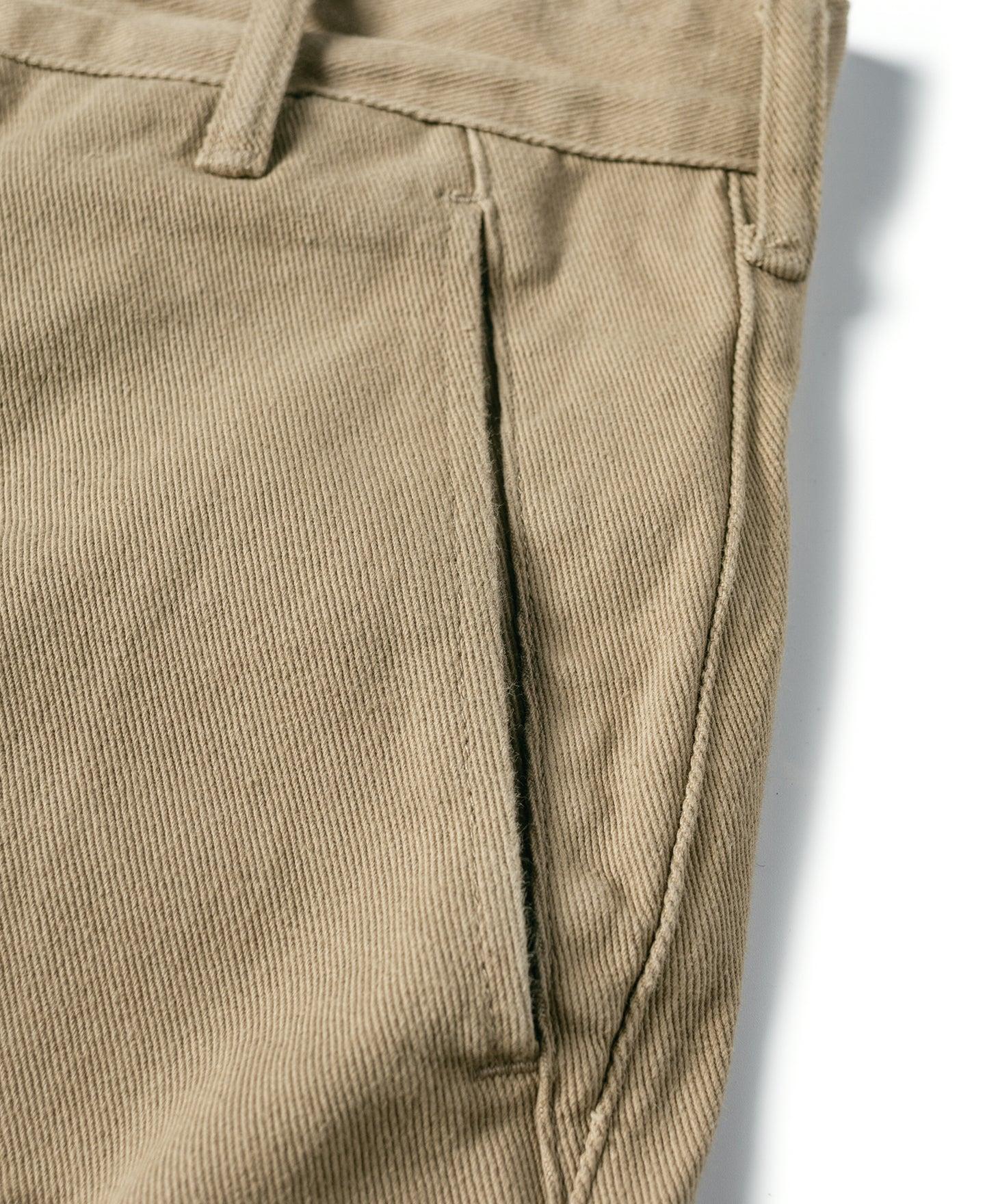 13 oz Cotton Twill Relaxed Fit Field Pants Product Image