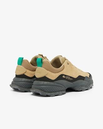 Men's L-Guard Breaker CT Outdoor Sneakers Product Image