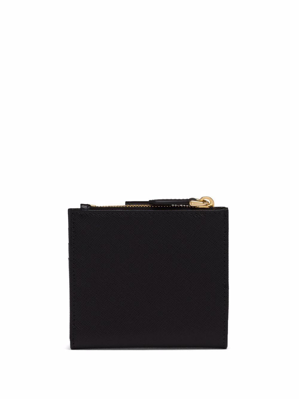 Saffiano leather wallet Product Image