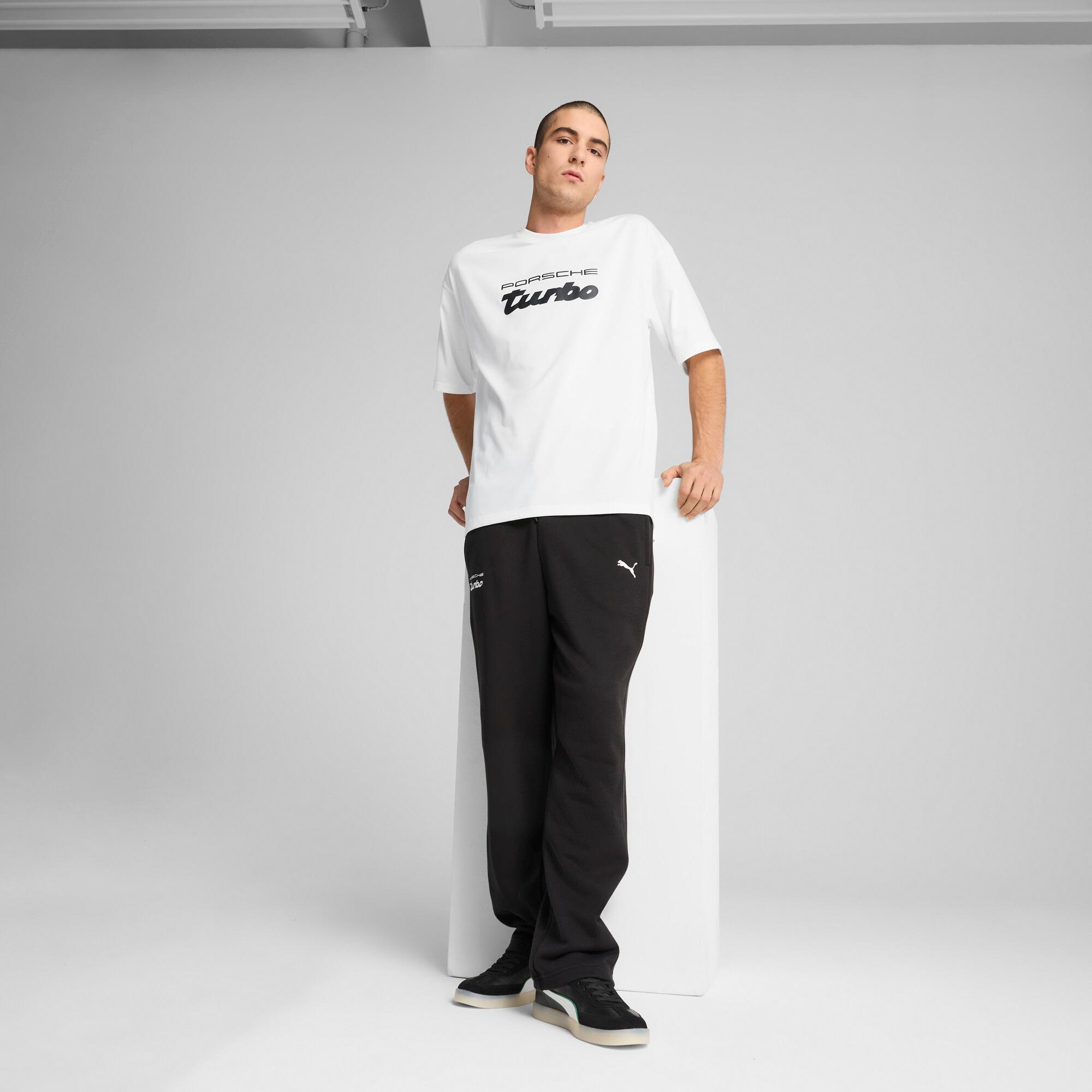 PUMA Porsche Legacy Men's Sweatpants Product Image