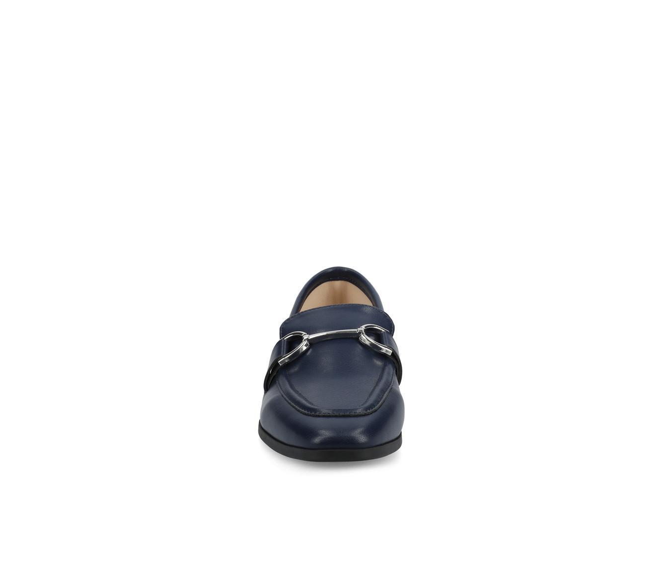 Women's Journee Collection Mizza Loafers Product Image