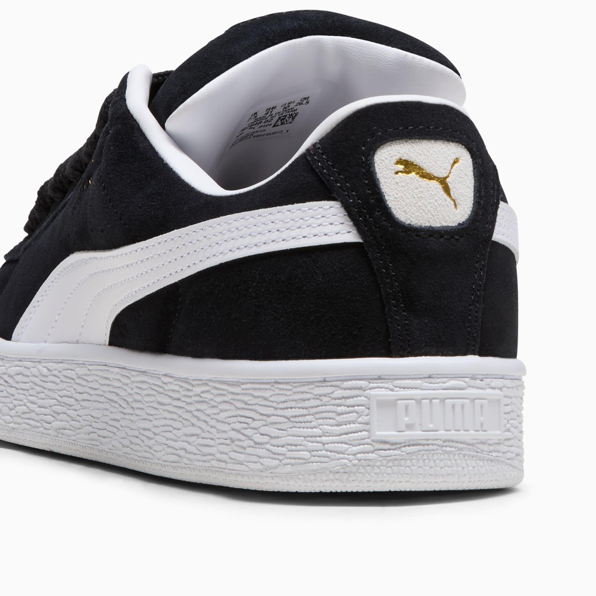 Suede XL Sneakers Product Image