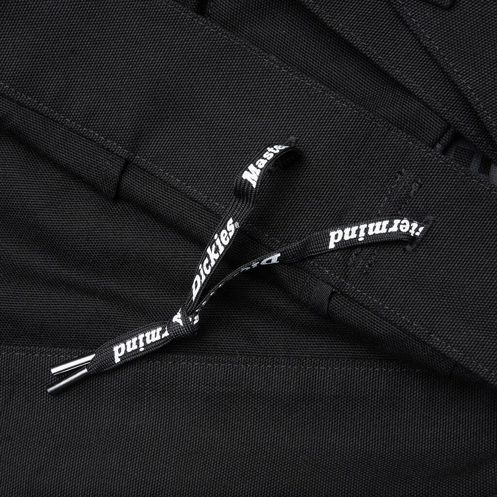 Brushed Flannel Shirt Jacket - Orange Multi Male Product Image