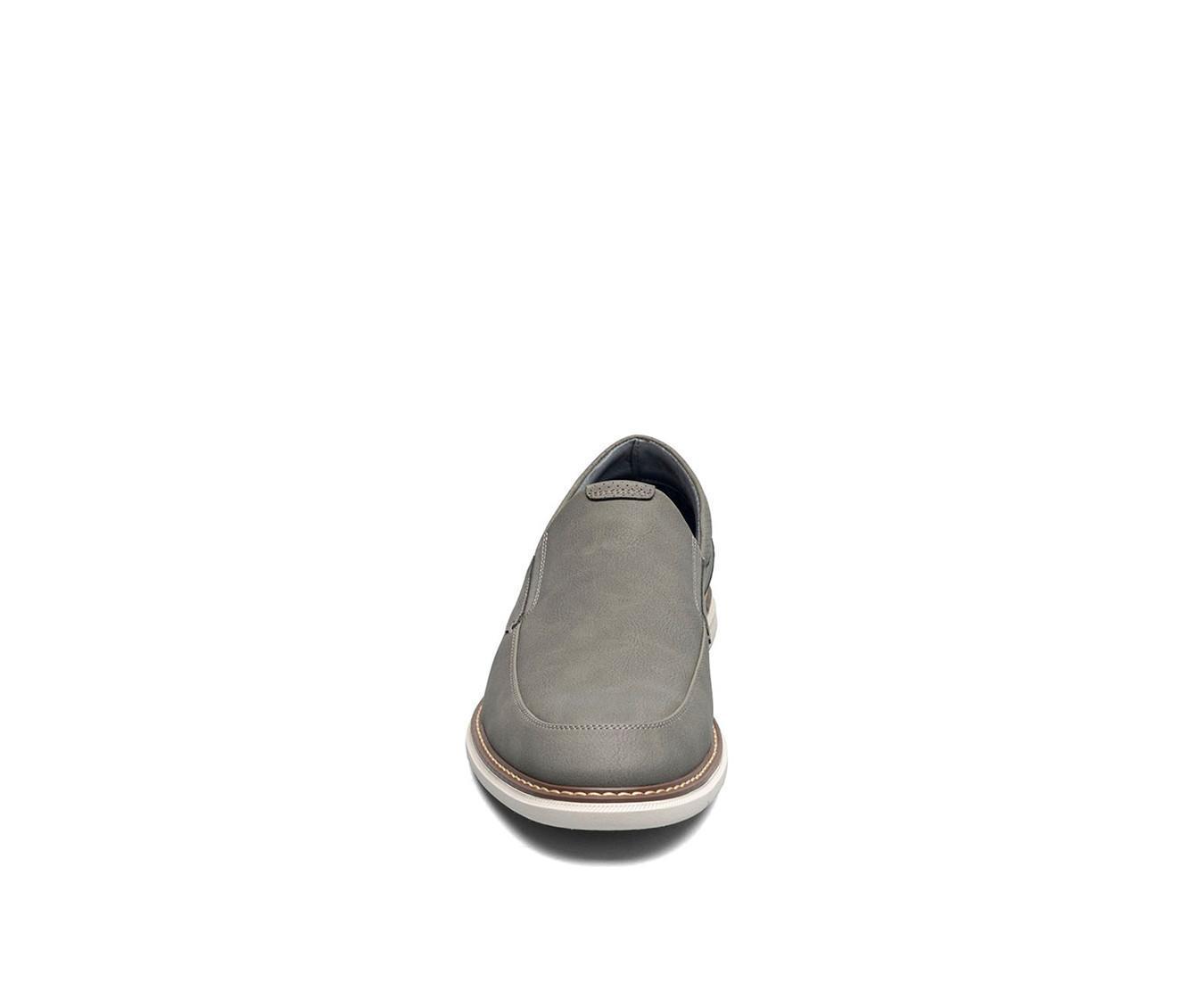 Men's Nunn Bush Chase Slip on Slip-On Shoes Product Image