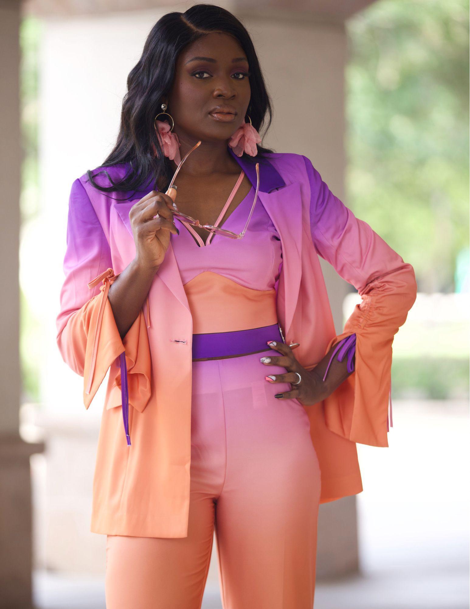 Tams Jacket Product Image