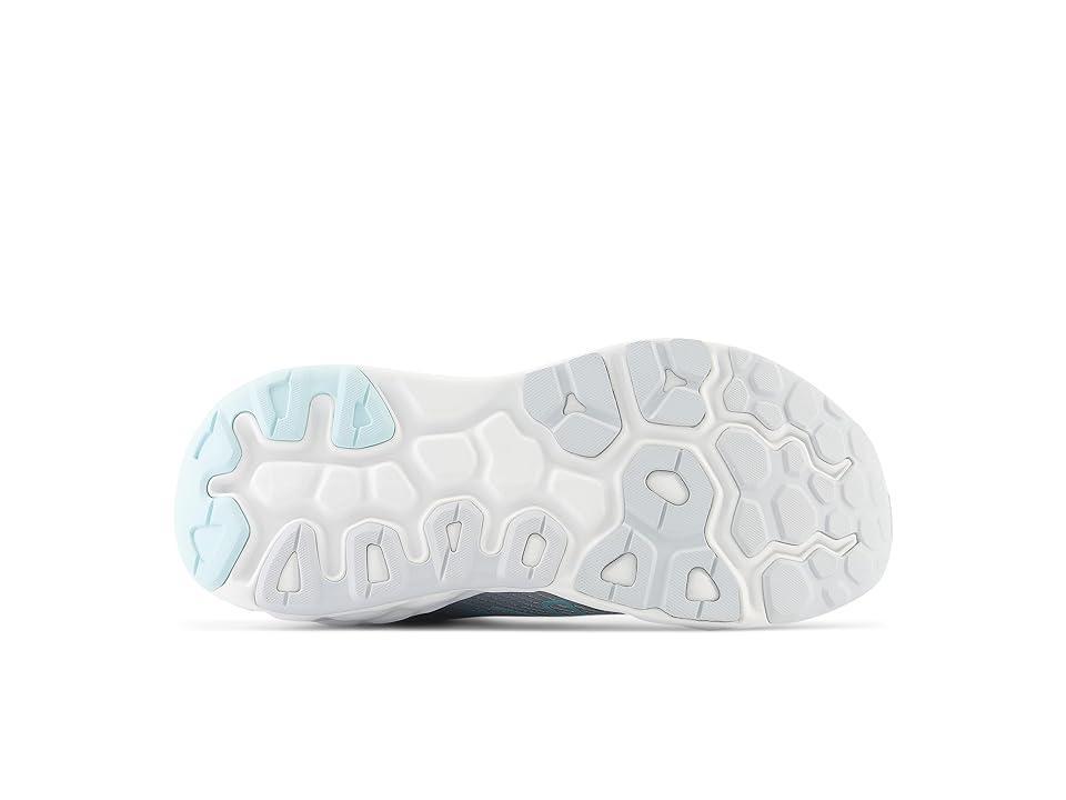 New Balance Fresh Foam X 840v1 (Quartz Grey/Virtual Blue) Women's Shoes Product Image