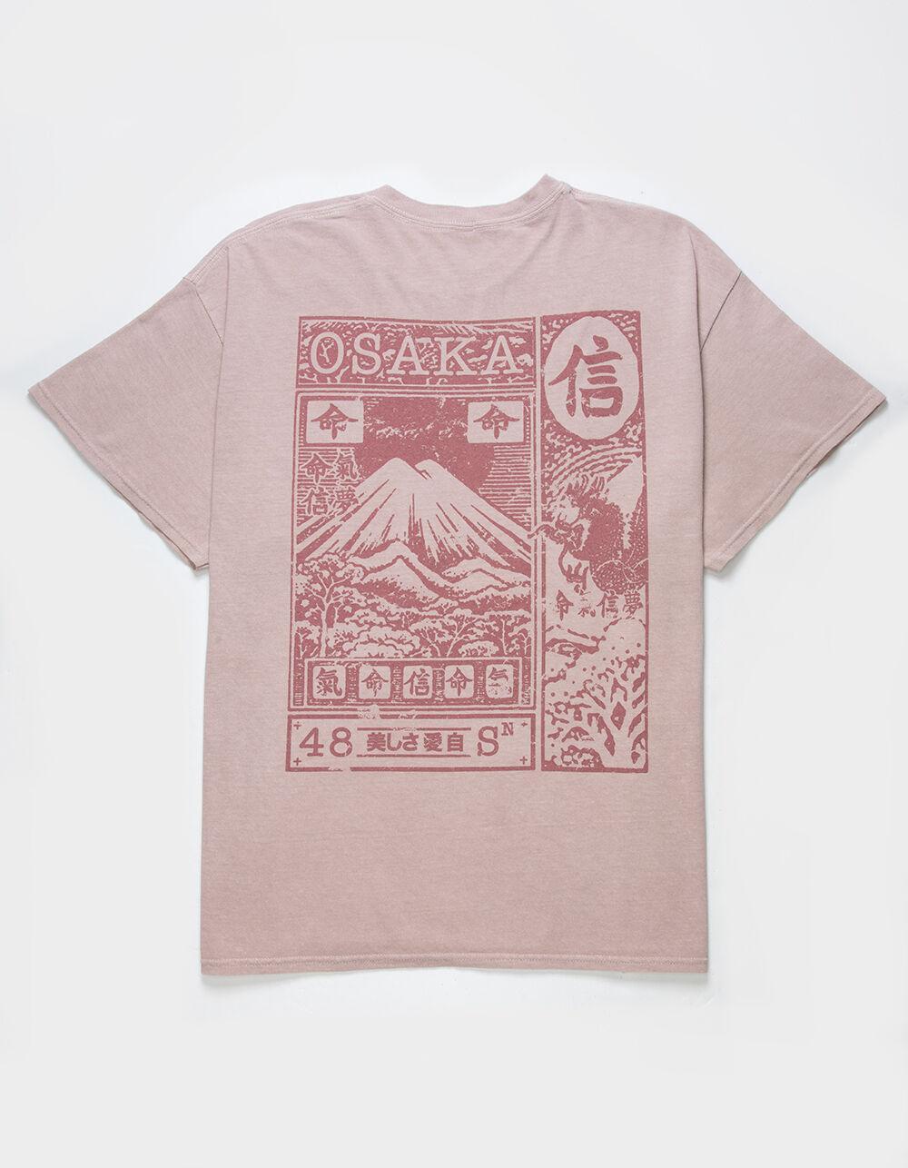 BDG Urban Outfitters Osaka Mountain Mens Tee Product Image