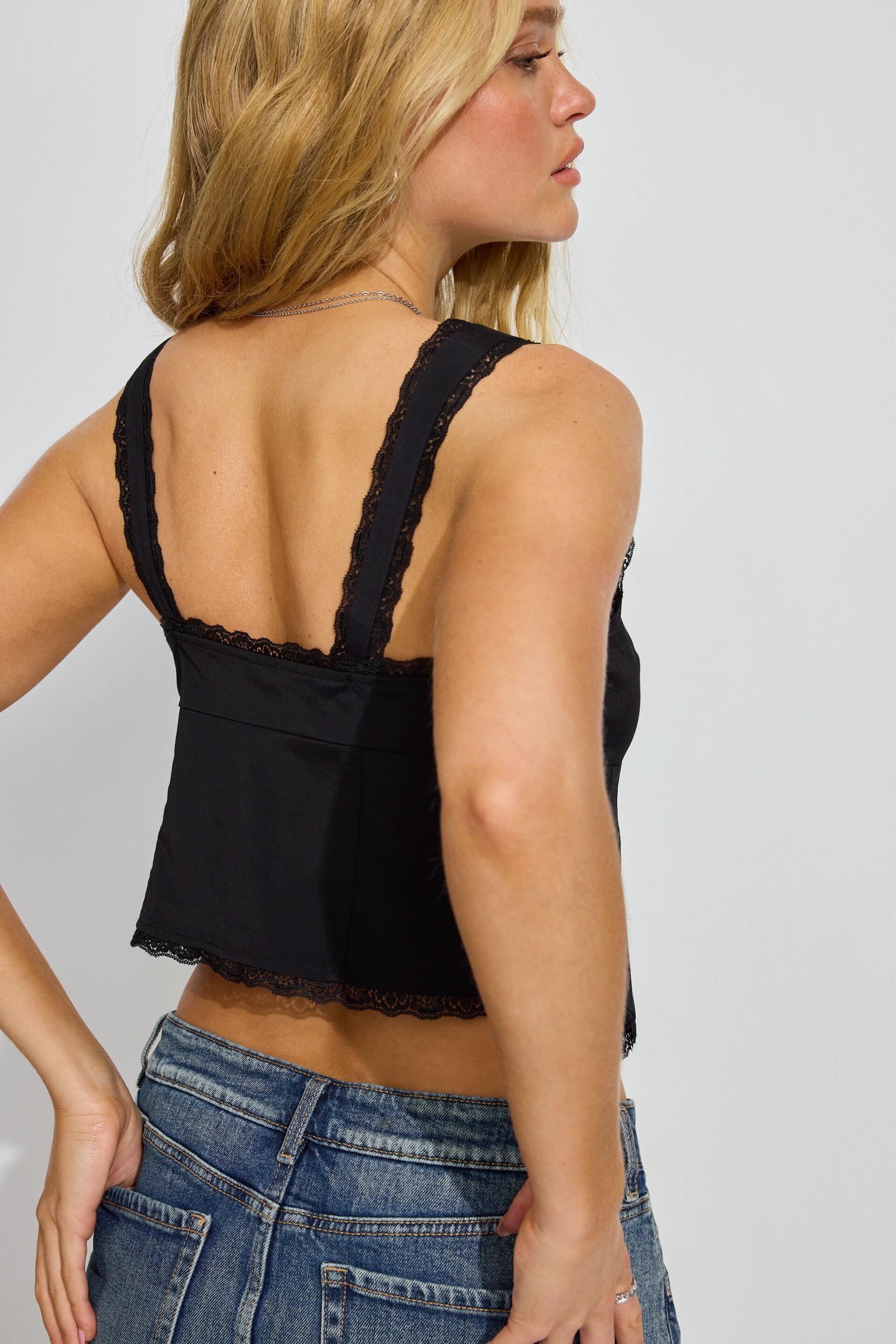 London A-Line Skort Product Image