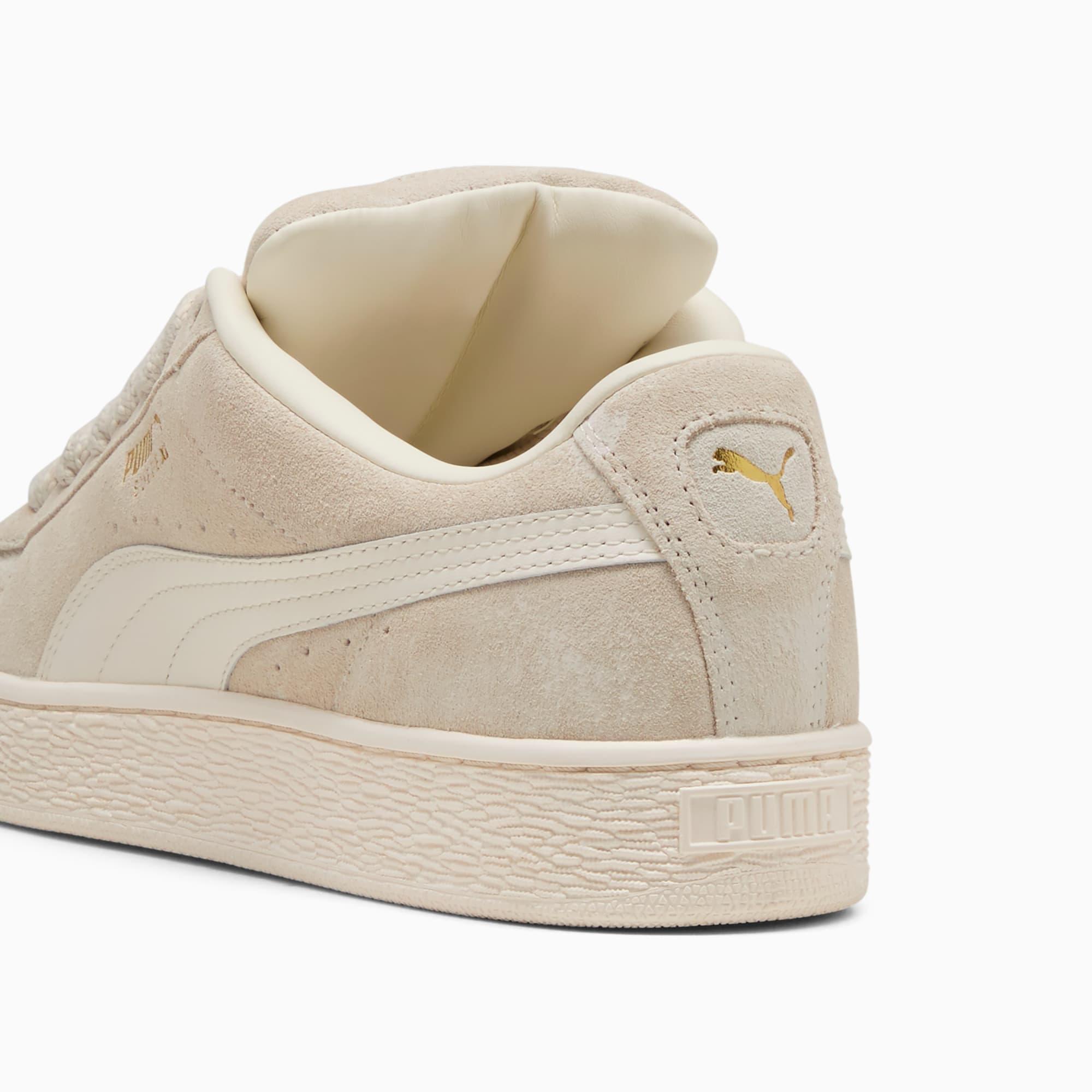 Suede XL Sneakers Product Image