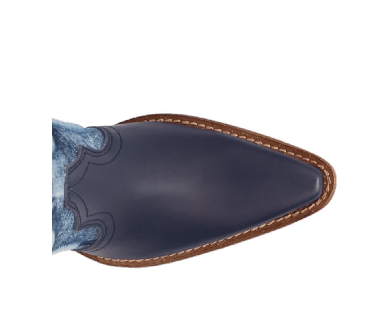 Women's Dingo Boot Tipsy Western Boots Product Image