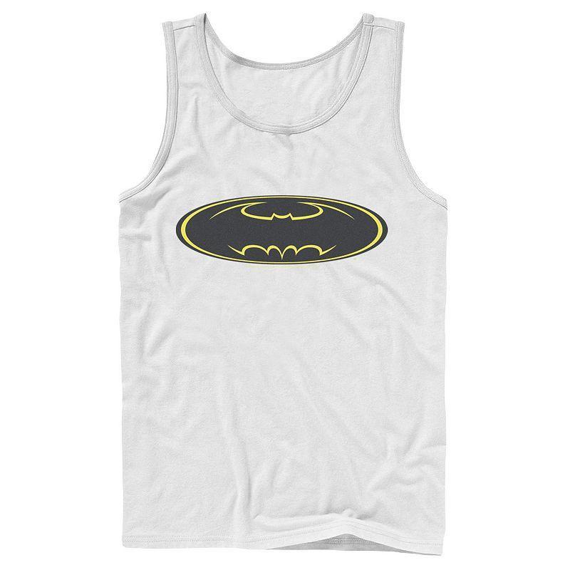 Mens Star Wars Jedi Knights Emblem Tank Top Product Image