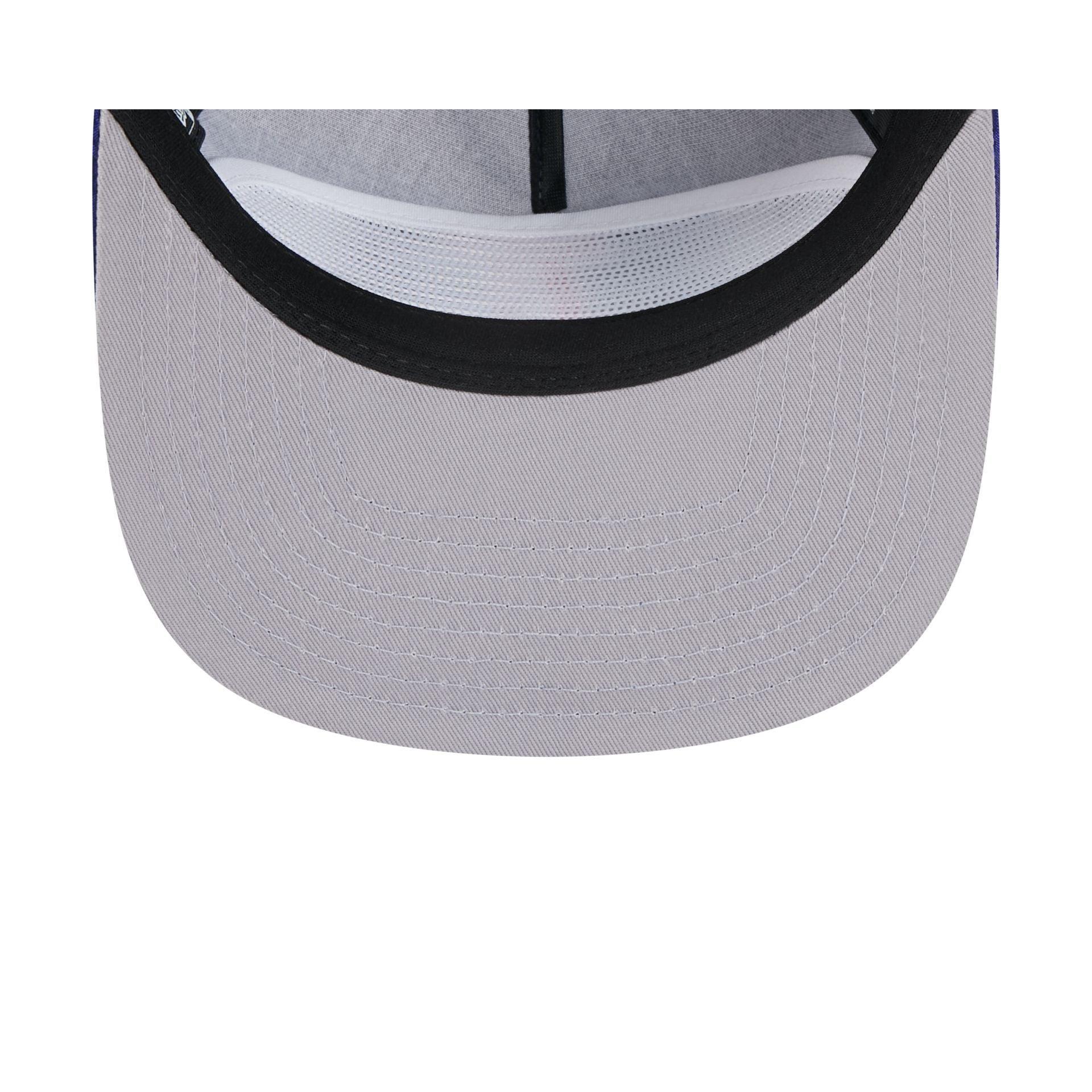 Milwaukee Brewers 2025 Spring Training Low Profile 59FIFTY Fitted Hat Male Product Image