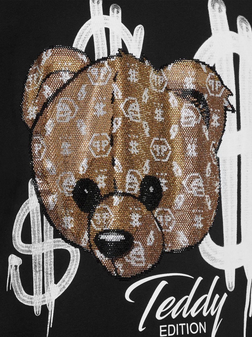Teddy T-shirt Product Image