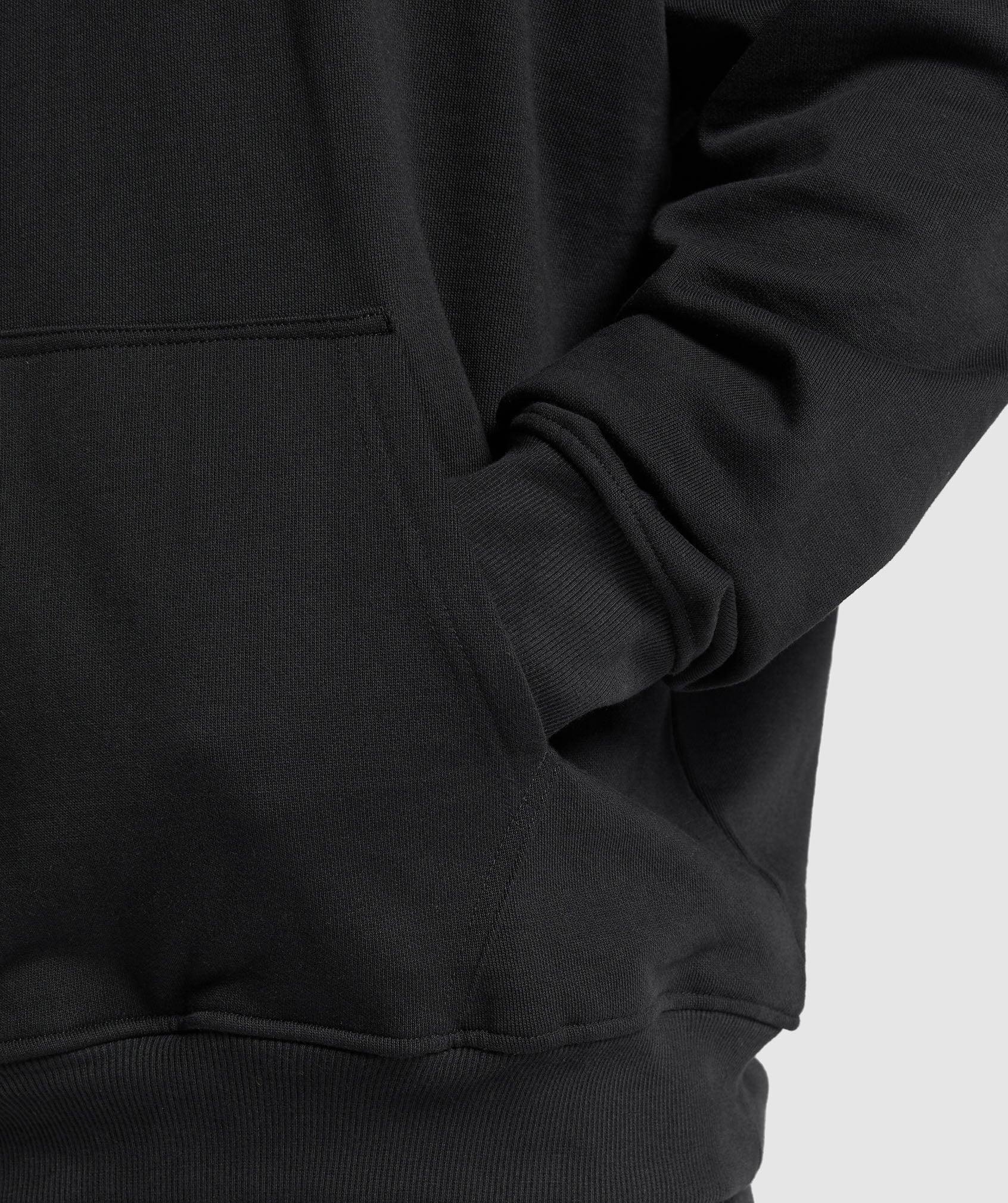 Power Hoodie Product Image